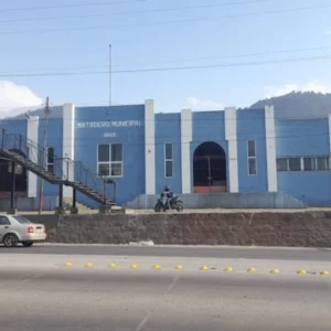 Solicitan cerrar el rastro municipal de Quetzaltenango